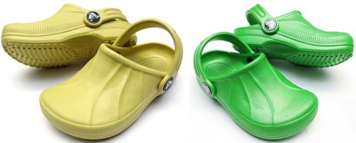 Zoccoli crocs aspen - aspen,