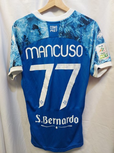 Maglia calcio como home - maglia,