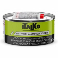 STUCCO poliestere alluminio