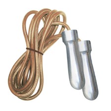 Toorx Corda Salto Pelle Cuoio