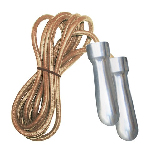Toorx corda salto pelle cuoio - toorx,