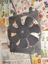 VENTOLA RADIATORE DAEWOO MATIZ