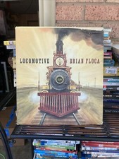Locomotive