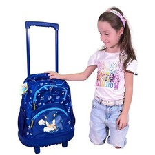 Sonic Prime Grande Zaino Con