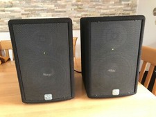 Cassa Amplificata SR Technology Club 120/A