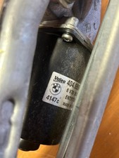 MOTORINO TERGICRISTALLI BMW 320 COUPE' E90 E91 E92 2005-2013 VALEO 404959