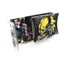 Axle GeForce 9800 GT 1 GB