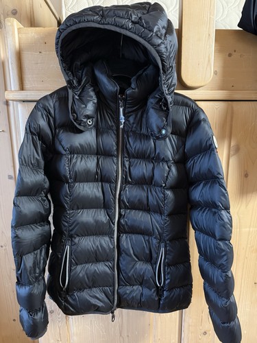 Cape horn piumino - donna, nero