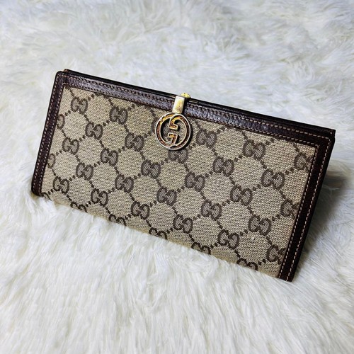 Gucci canvas - gucci, gg