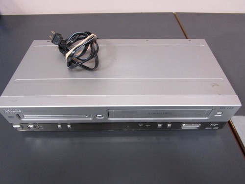 Philips dvd750vr dvd - philips,