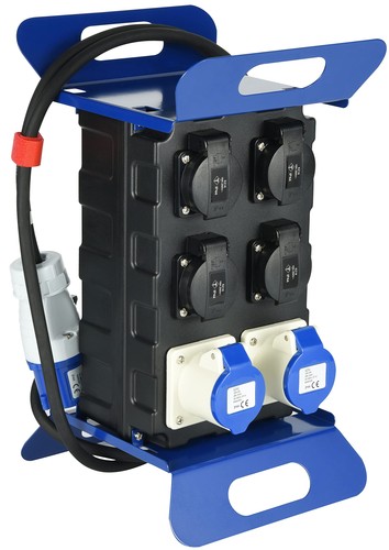 Electraline 60429 quadro - 60429,