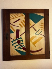 Avanguardia russa Bauhaus