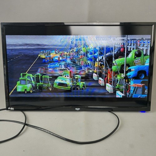 Bush vl24hdled hd - 24", led