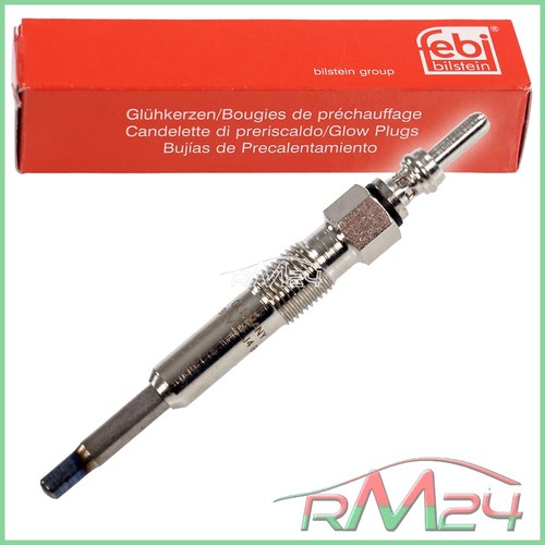 Febi candeletta per audi a3 - febi,