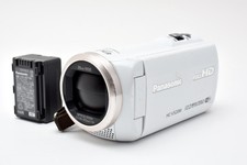 Videocamera Panasonic HC-V520M