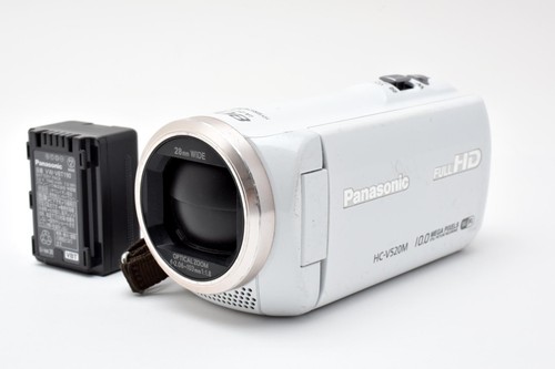 Videocamera panasonic v520m - videocamera,