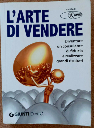 Libro arte vendere 2012 - libro, l'arte