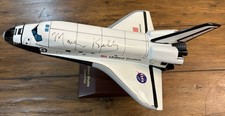 MARK KELLY replica firmata a mano Endeavor Space Shuttle - SENATORE E ASTRONAUTA DELLA NASA