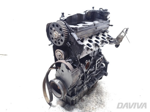 Sharan motore nudo 0 - sharan,