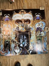 Poster promozionale Michael