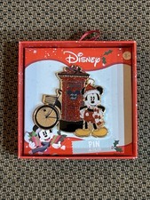 Disney Vintage Look Topolino