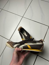 Scarpe vintage onitsuka tiger - scarpe,