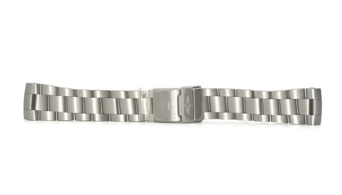 Bracciale breitling titanio - bracciale,