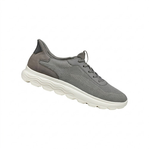 Scarpe geox spherica - spherica, grey