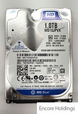 Dell (Western Digital