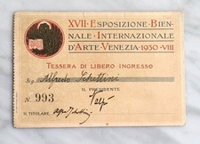 Abbonamento di Alfredo