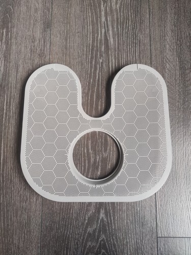 Filtro lavastoviglie bauknecht - filtro,