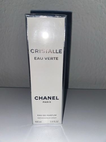 Cristalle eau verte - cristalle,