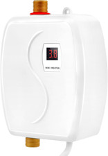 Scaldabagno Elettrico Da