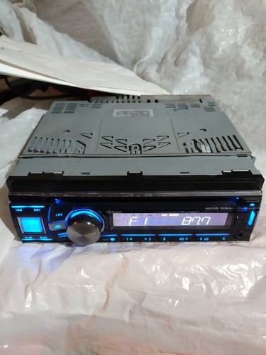 Alpine cde 134hd - alpine,