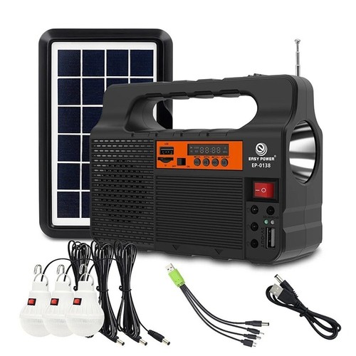 Kit generatore pannello solare - kit,