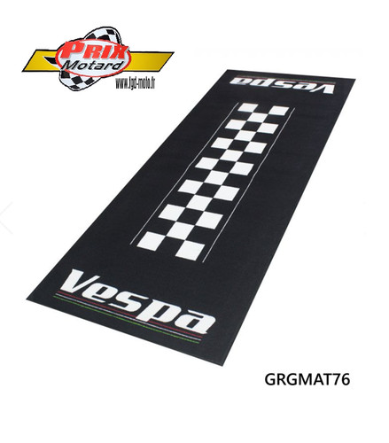 Tapis moto garage - tapis, atelier