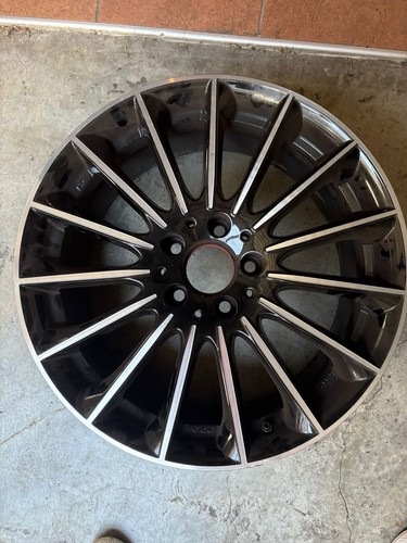 Cerchi mercedes usati vendo - usati,