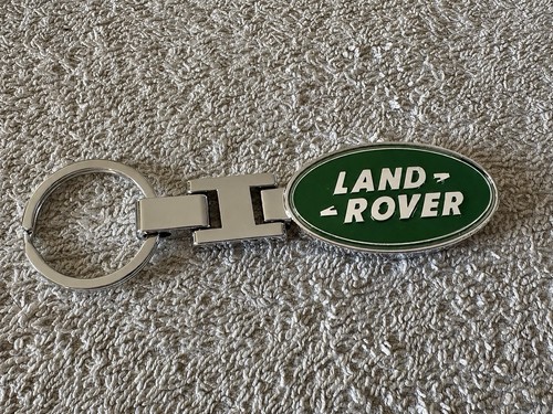 Porte clé land rover - porte,