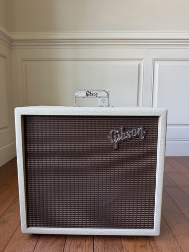 Gibson falcon watt 1x10 - 7, 1x10"