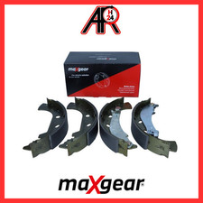 Kit Ganasce Freno MAXGEAR