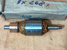 INDOTTO DINAMO -INNOCENTI -