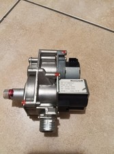VALVOLA GAS HONEYWELL