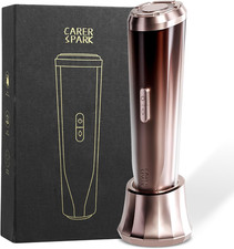 Dispositivo Radiofrequenza Viso 3Mhz, Massaggiatore Facciale Anti-Età Con Ultras