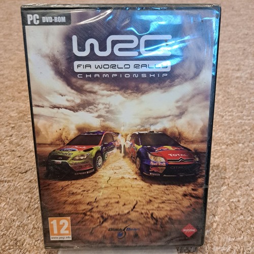 Wrc fia world rally - world,