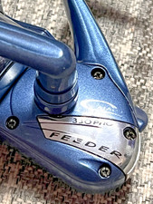 Mulinello da pesca Mitchell