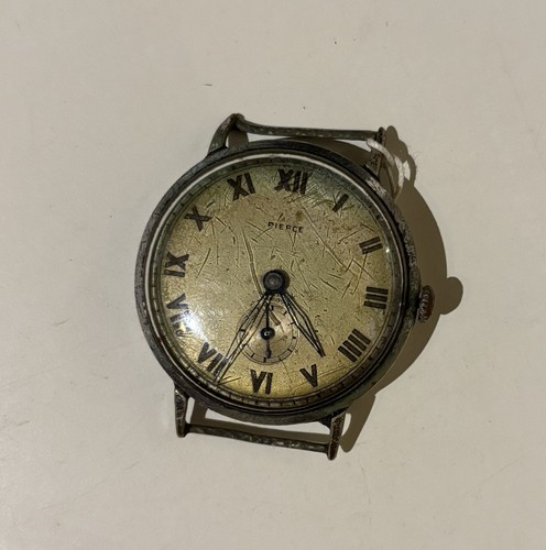 Antico orologio pierce - antico, da