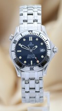 Omega Seamaster Diver 300 M 25628000 documenti originali + scatola