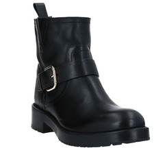 Stivaletti biker ROSSI V