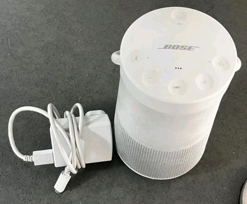 Bose soundlink revolve - revolve, più