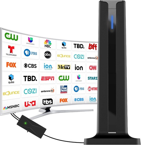 2026 antenna da - tv,